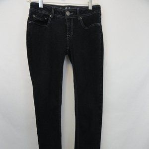 Mudd Jean Legging, womens/juniors size 7. (A4)